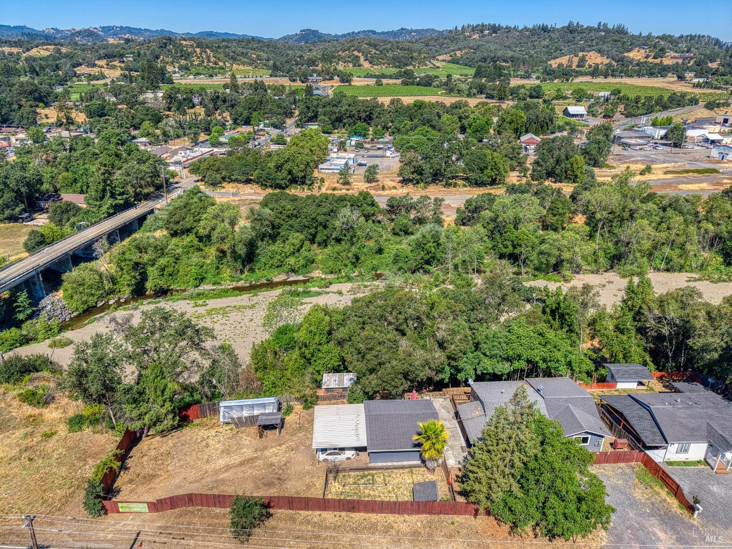 6240 Eastside Calpella Road Ukiah CA 95482