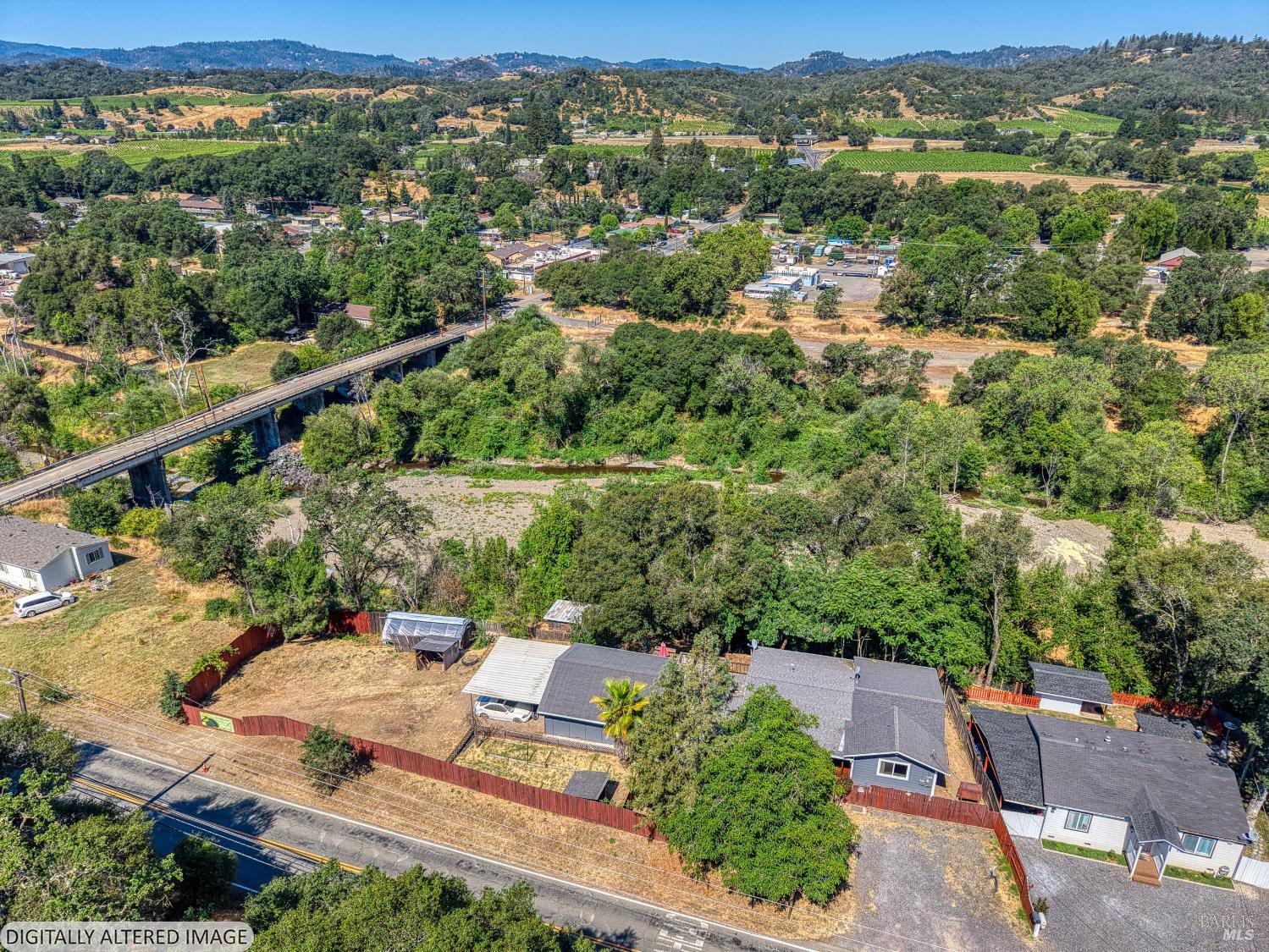 6240 Eastside Calpella Road Ukiah CA 95482