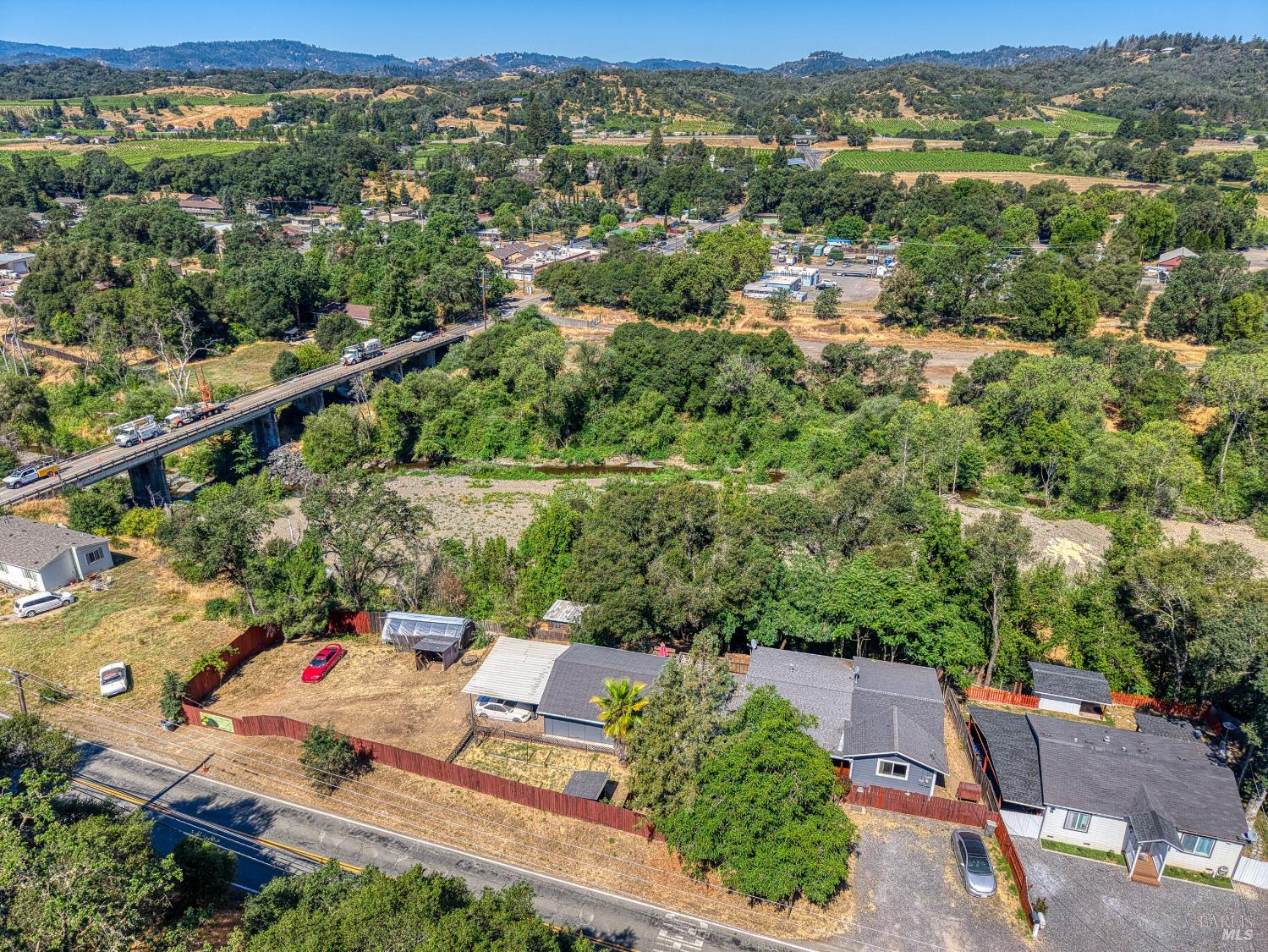 6240 Eastside Calpella Road Ukiah CA 95482