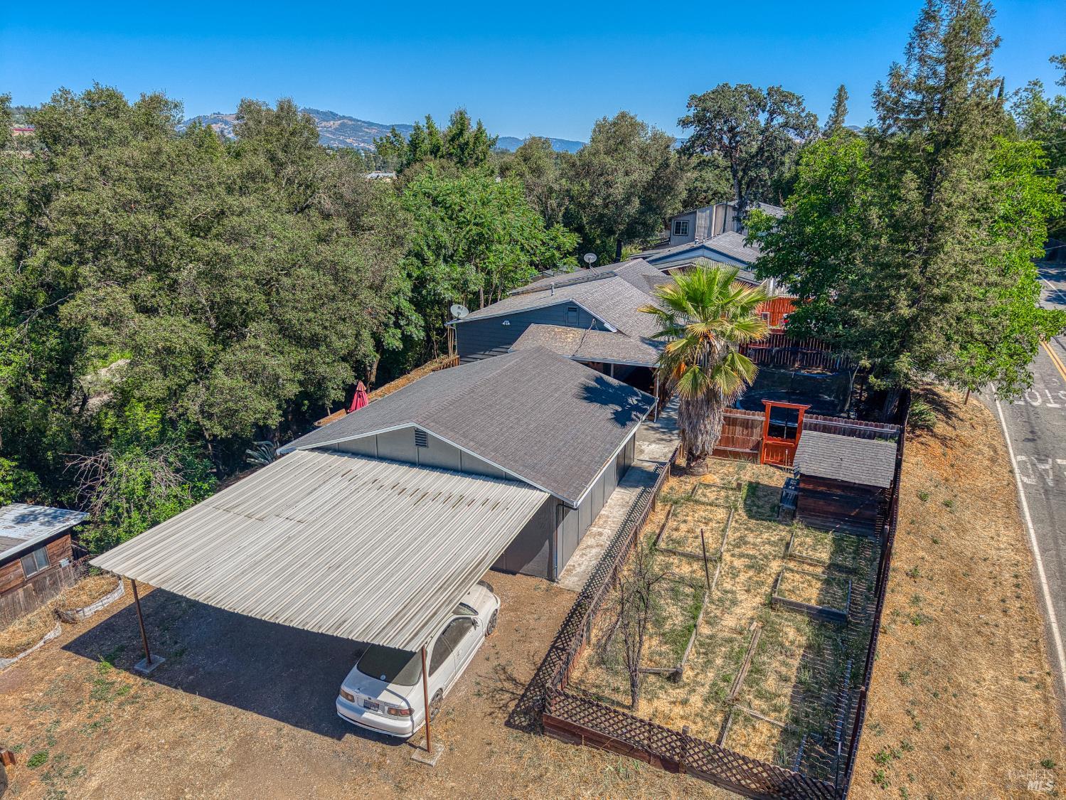 6240 Eastside Calpella Road Ukiah CA 95482