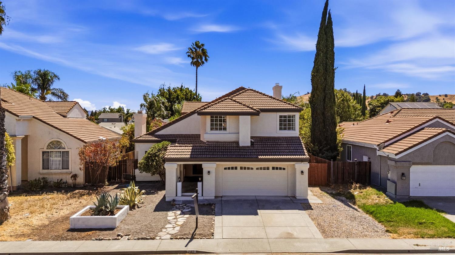 740 Shannon Drive Vacaville CA 95688