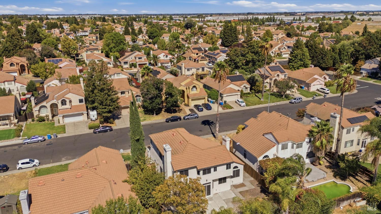 740 Shannon Drive Vacaville CA 95688