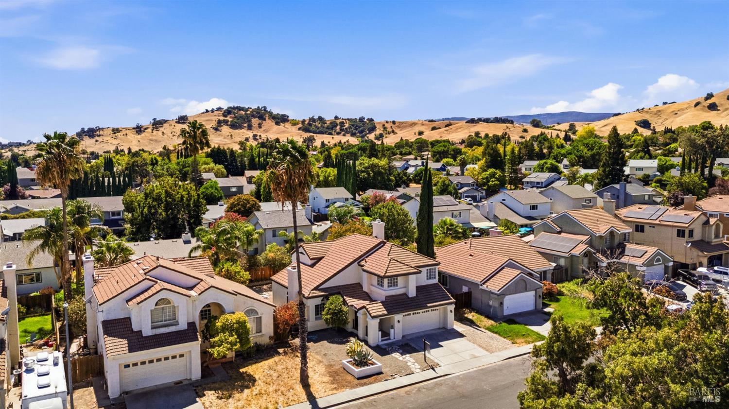 740 Shannon Drive Vacaville CA 95688