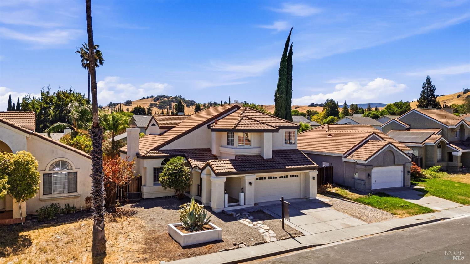 740 Shannon Drive Vacaville CA 95688