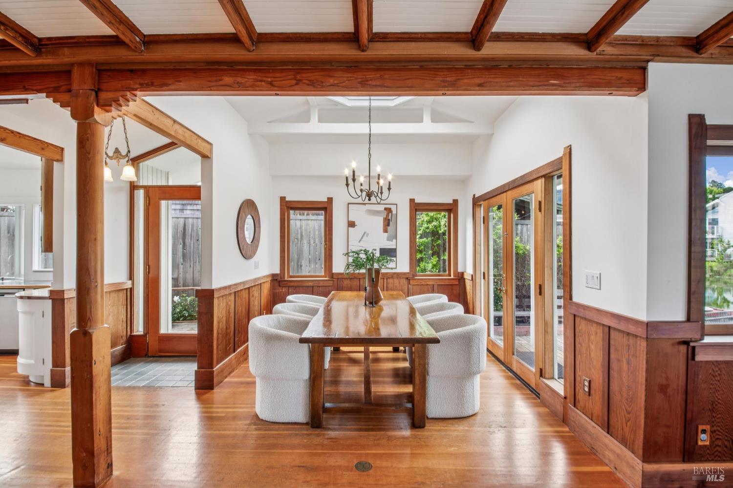 7 Boardwalk One Larkspur CA 94939