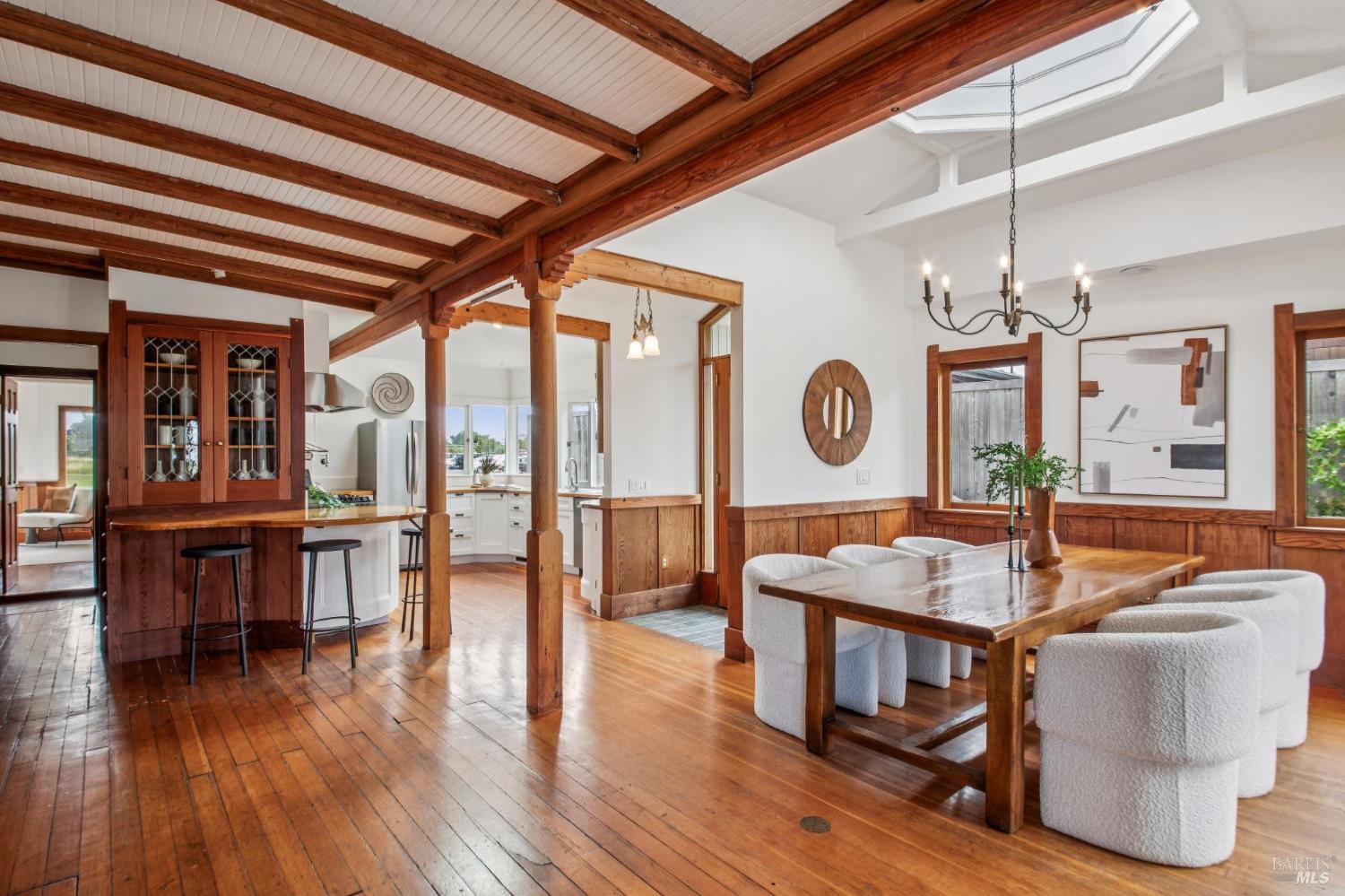 7 Boardwalk One Larkspur CA 94939