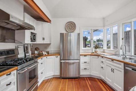 7 Boardwalk One Larkspur CA 94939