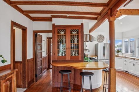 7 Boardwalk One Larkspur CA 94939