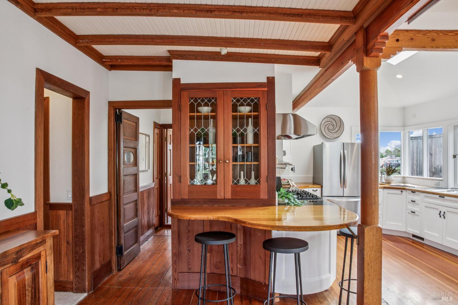 7 Boardwalk One Larkspur CA 94939
