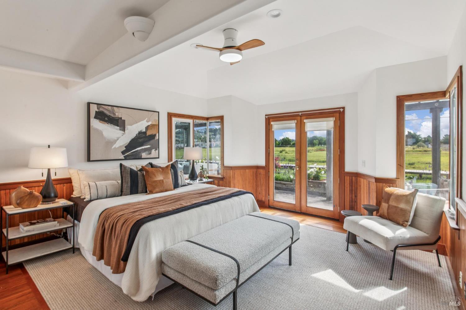 7 Boardwalk One Larkspur CA 94939