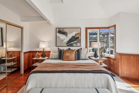 7 Boardwalk One Larkspur CA 94939