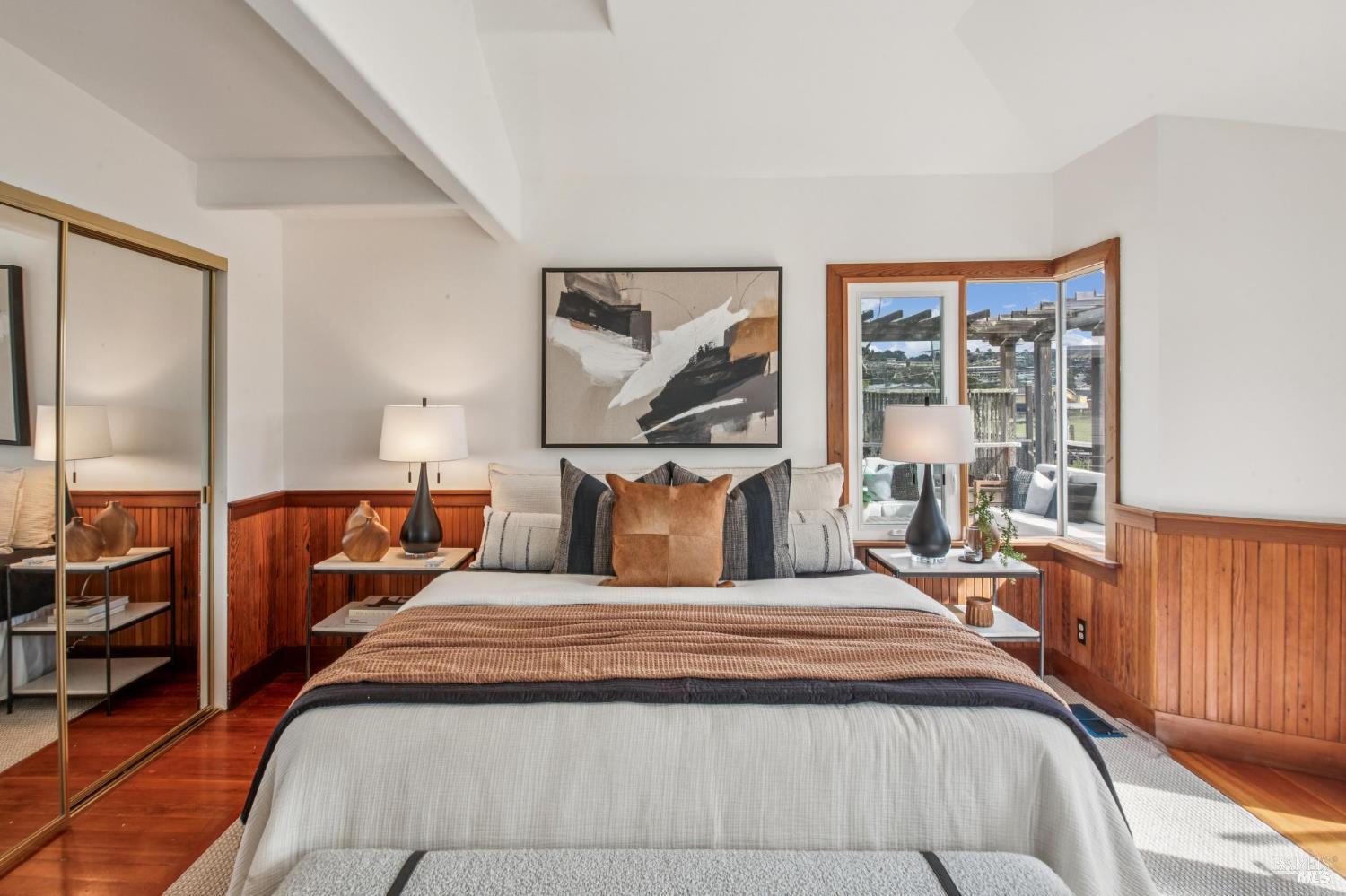 7 Boardwalk One Larkspur CA 94939