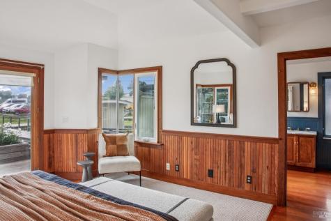 7 Boardwalk One Larkspur CA 94939
