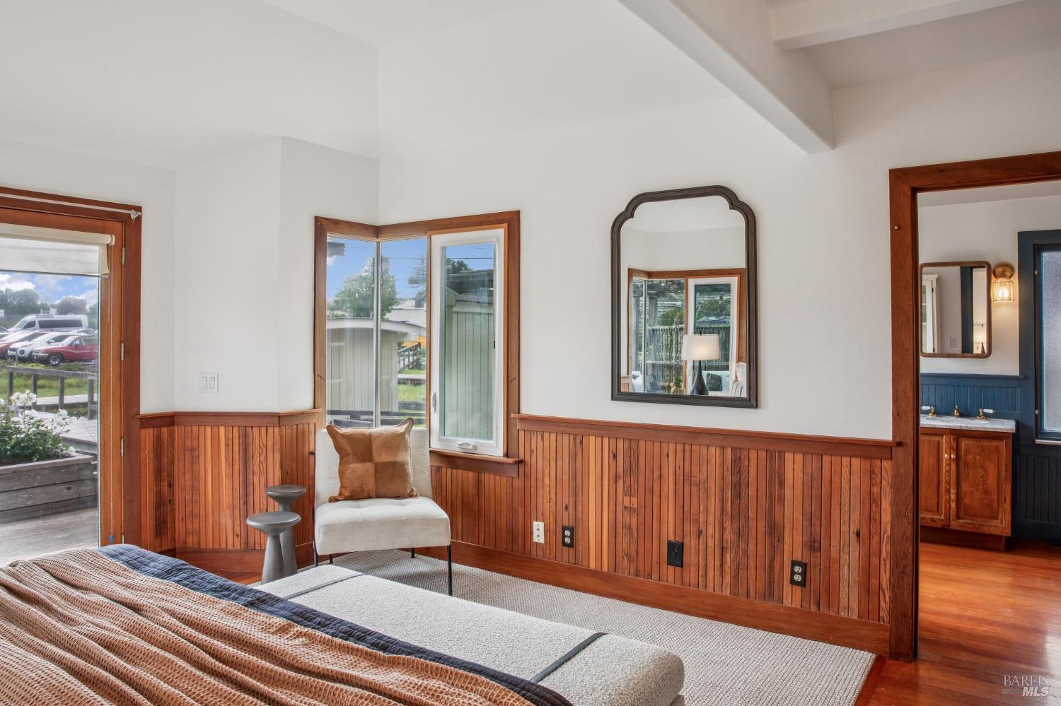 7 Boardwalk One Larkspur CA 94939