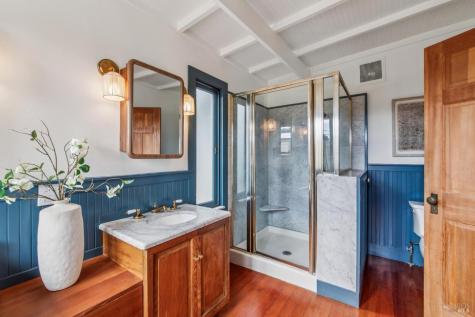 7 Boardwalk One Larkspur CA 94939