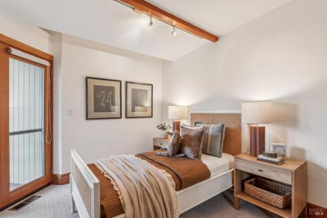 7 Boardwalk One Larkspur CA 94939