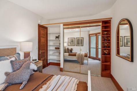 7 Boardwalk One Larkspur CA 94939