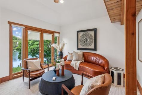 7 Boardwalk One Larkspur CA 94939