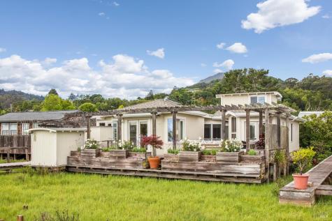7 Boardwalk One Larkspur CA 94939