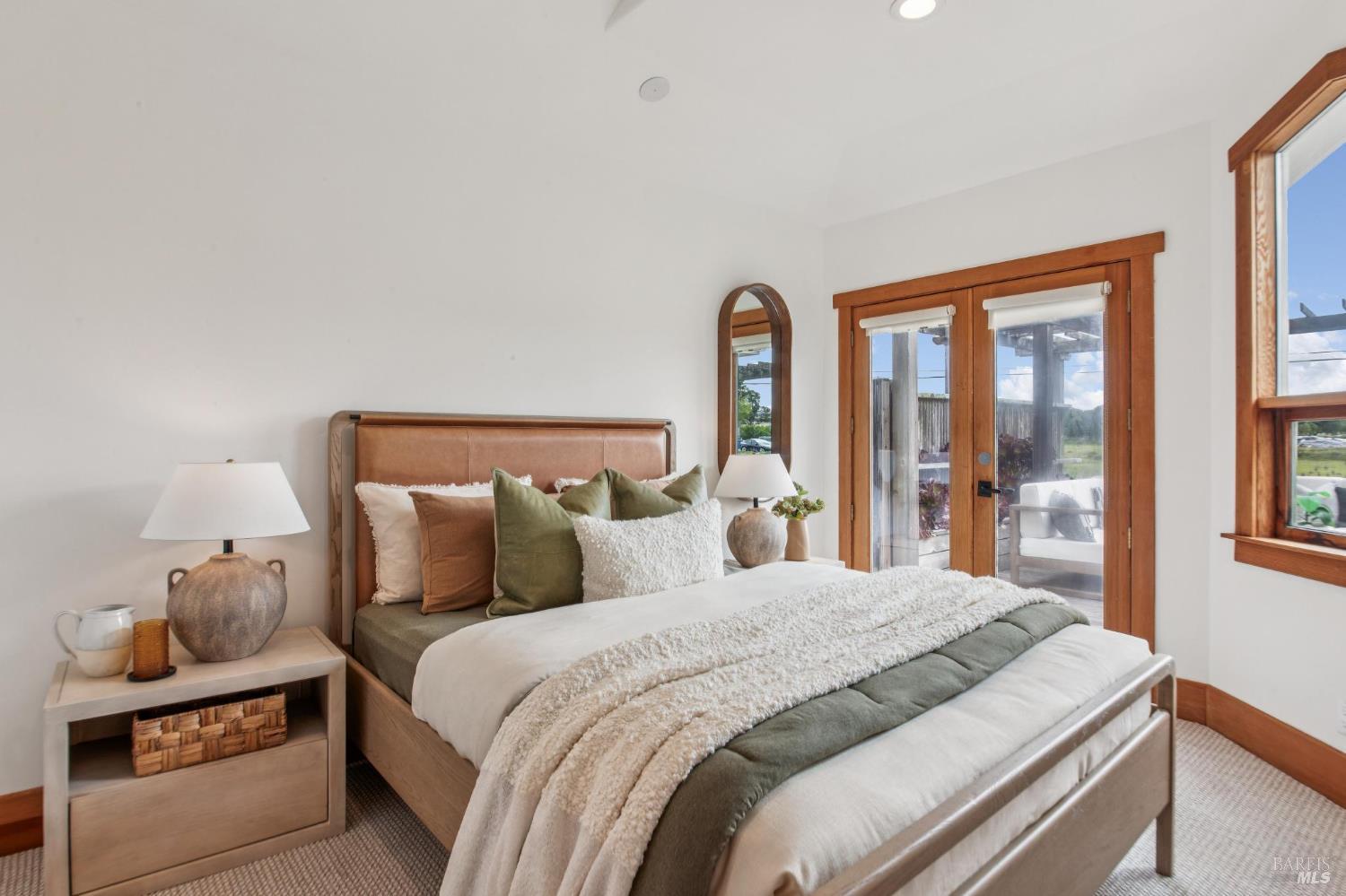 7 Boardwalk One Larkspur CA 94939