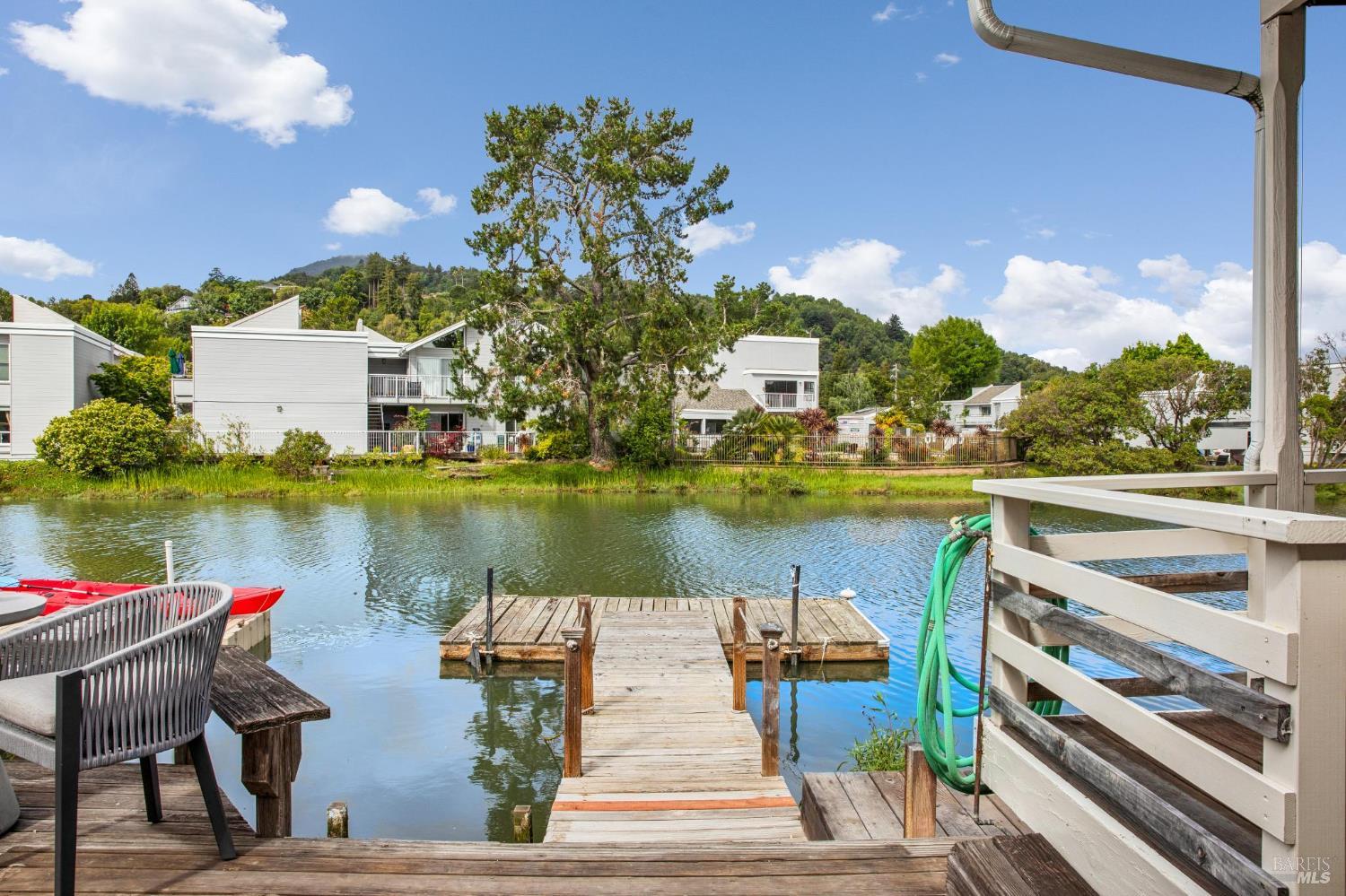 7 Boardwalk One Larkspur CA 94939