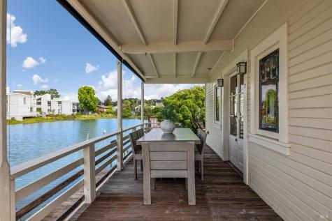 7 Boardwalk One Larkspur CA 94939