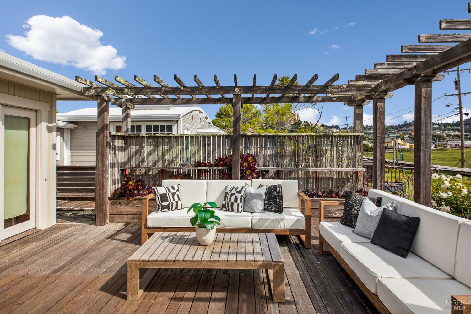7 Boardwalk One Larkspur CA 94939