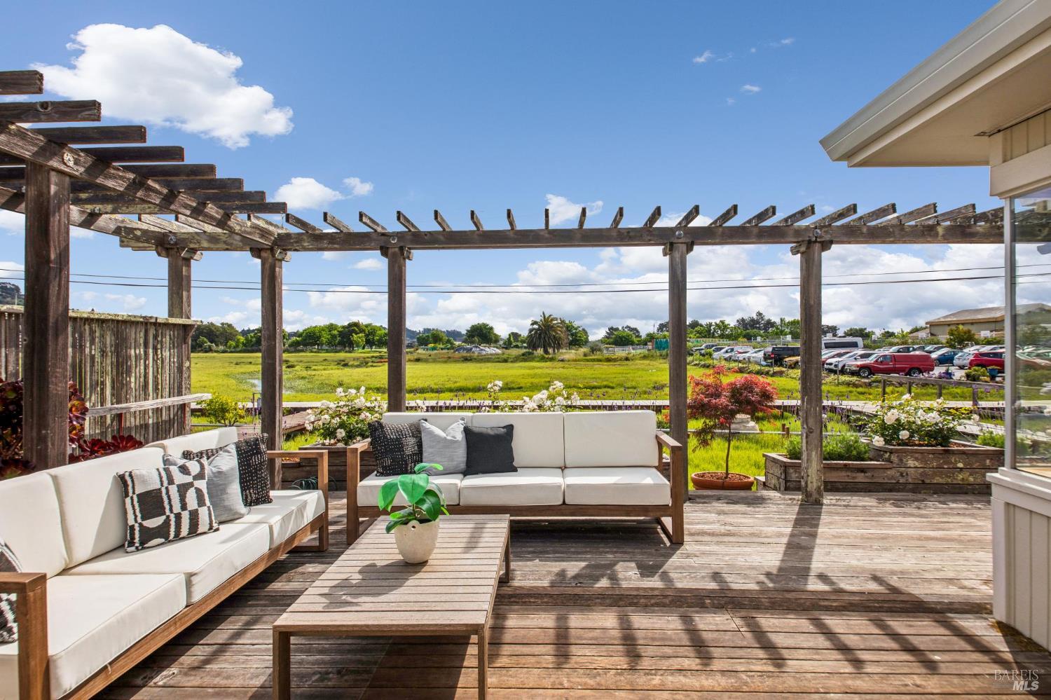 7 Boardwalk One Larkspur CA 94939