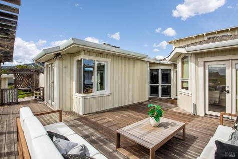 7 Boardwalk One Larkspur CA 94939