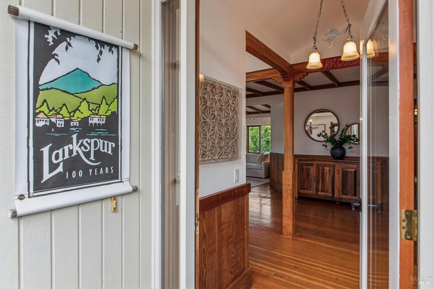 7 Boardwalk One Larkspur CA 94939