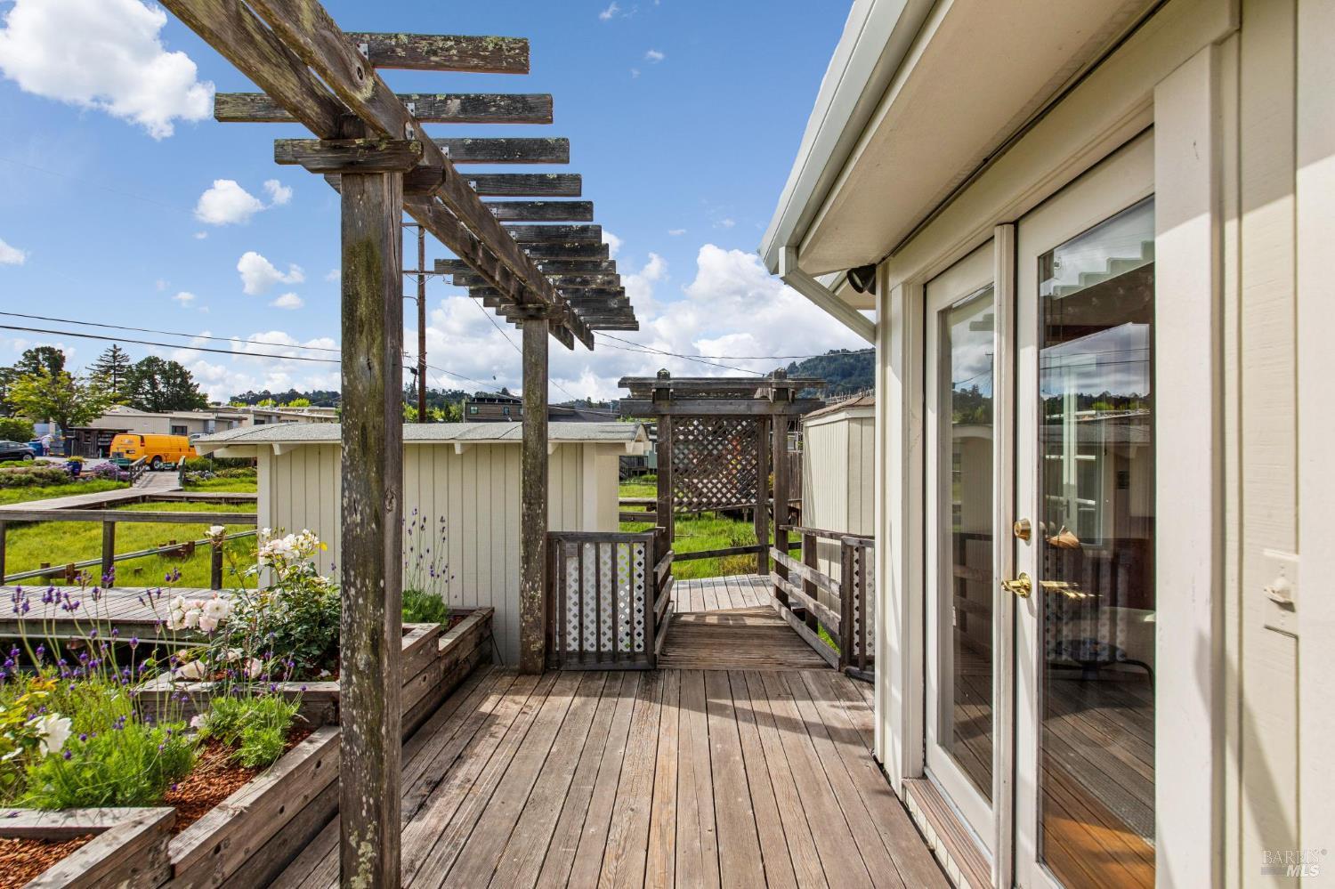 7 Boardwalk One Larkspur CA 94939