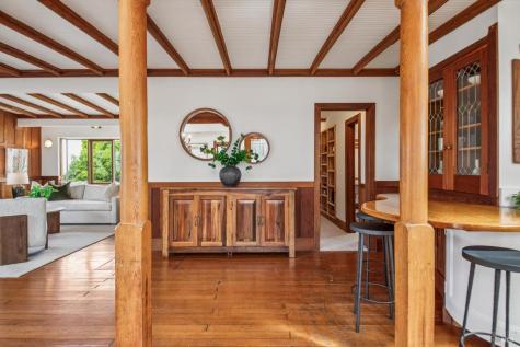 7 Boardwalk One Larkspur CA 94939