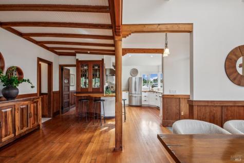 7 Boardwalk One Larkspur CA 94939
