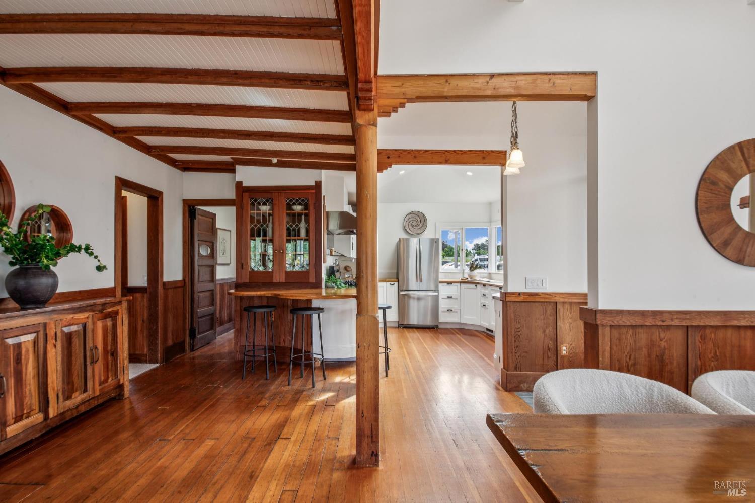 7 Boardwalk One Larkspur CA 94939