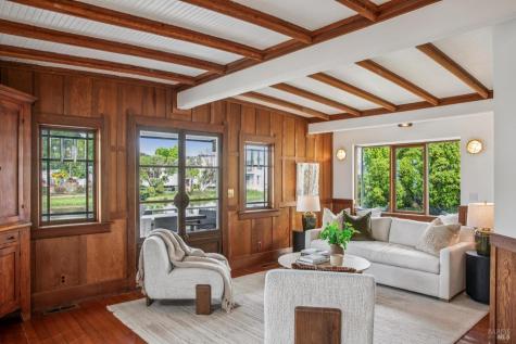 7 Boardwalk One Larkspur CA 94939