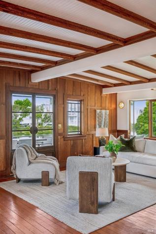 7 Boardwalk One Larkspur CA 94939