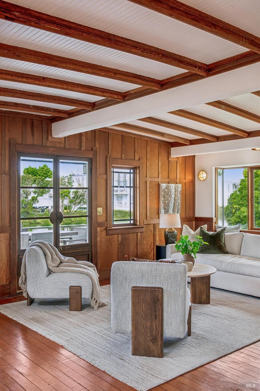 7 Boardwalk One Larkspur CA 94939