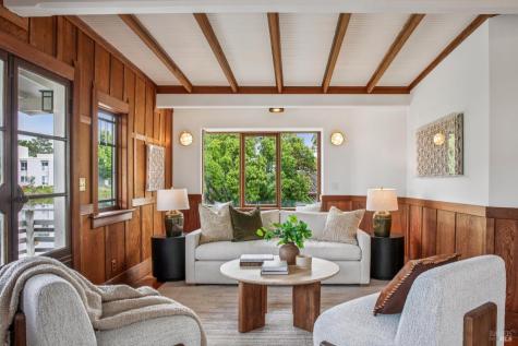 7 Boardwalk One Larkspur CA 94939