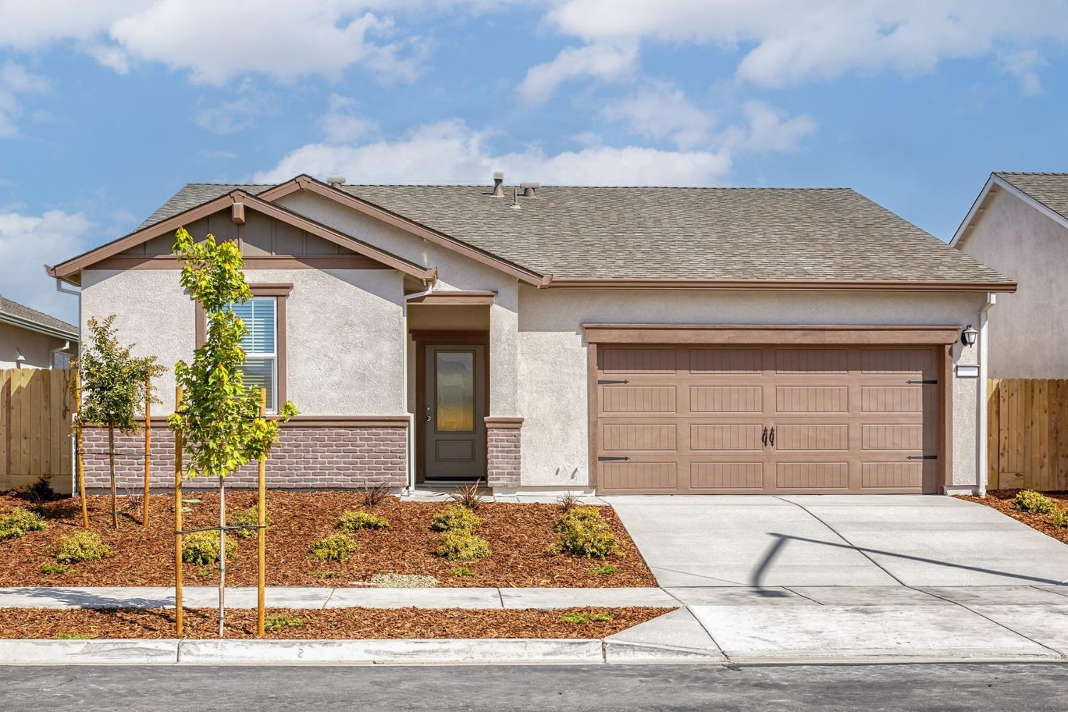 4420 Sierra Street Riverbank CA 95367