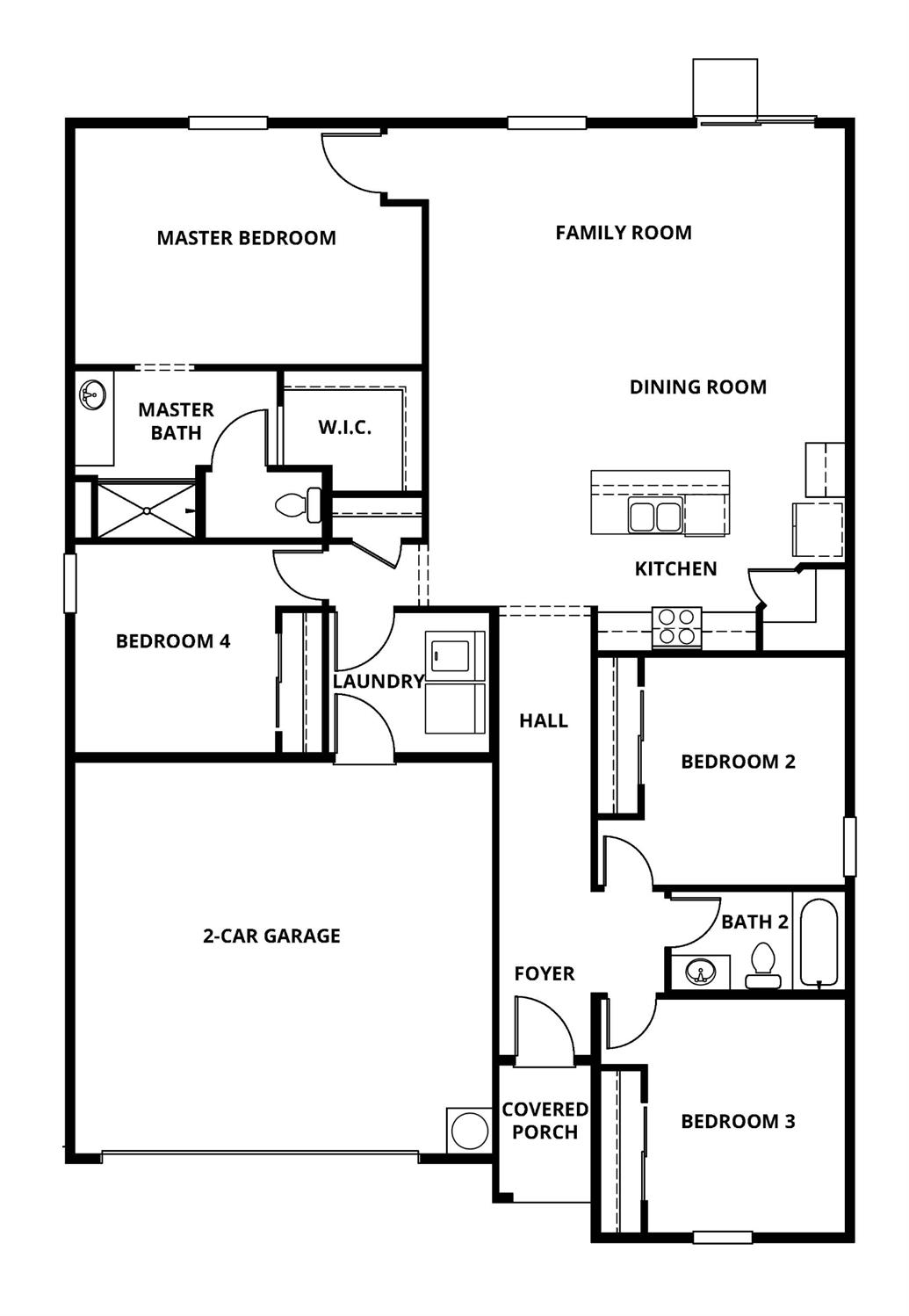 4420 Sierra Street Riverbank CA 95367