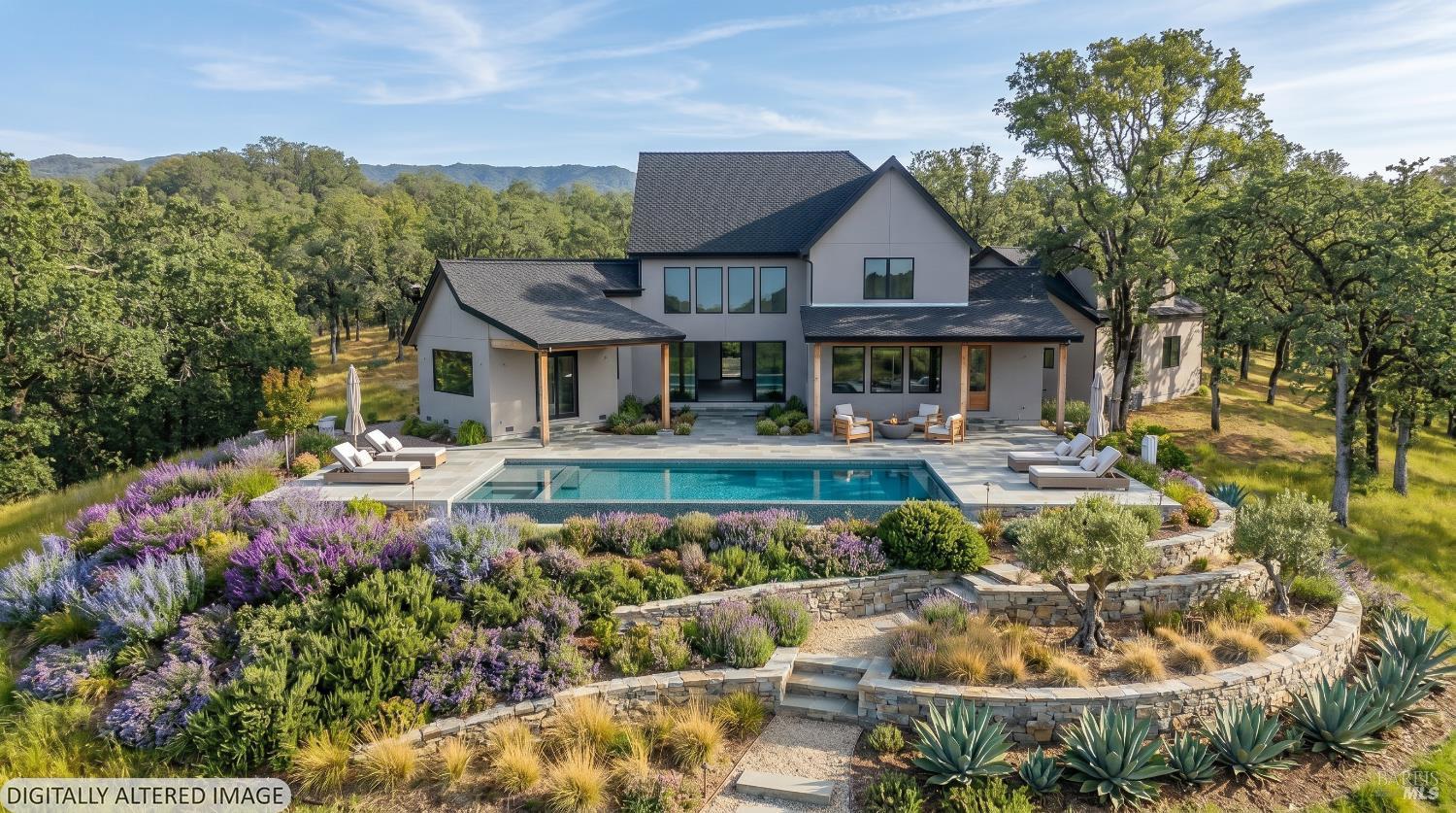 3215 Deerwood Drive Ukiah CA 95482