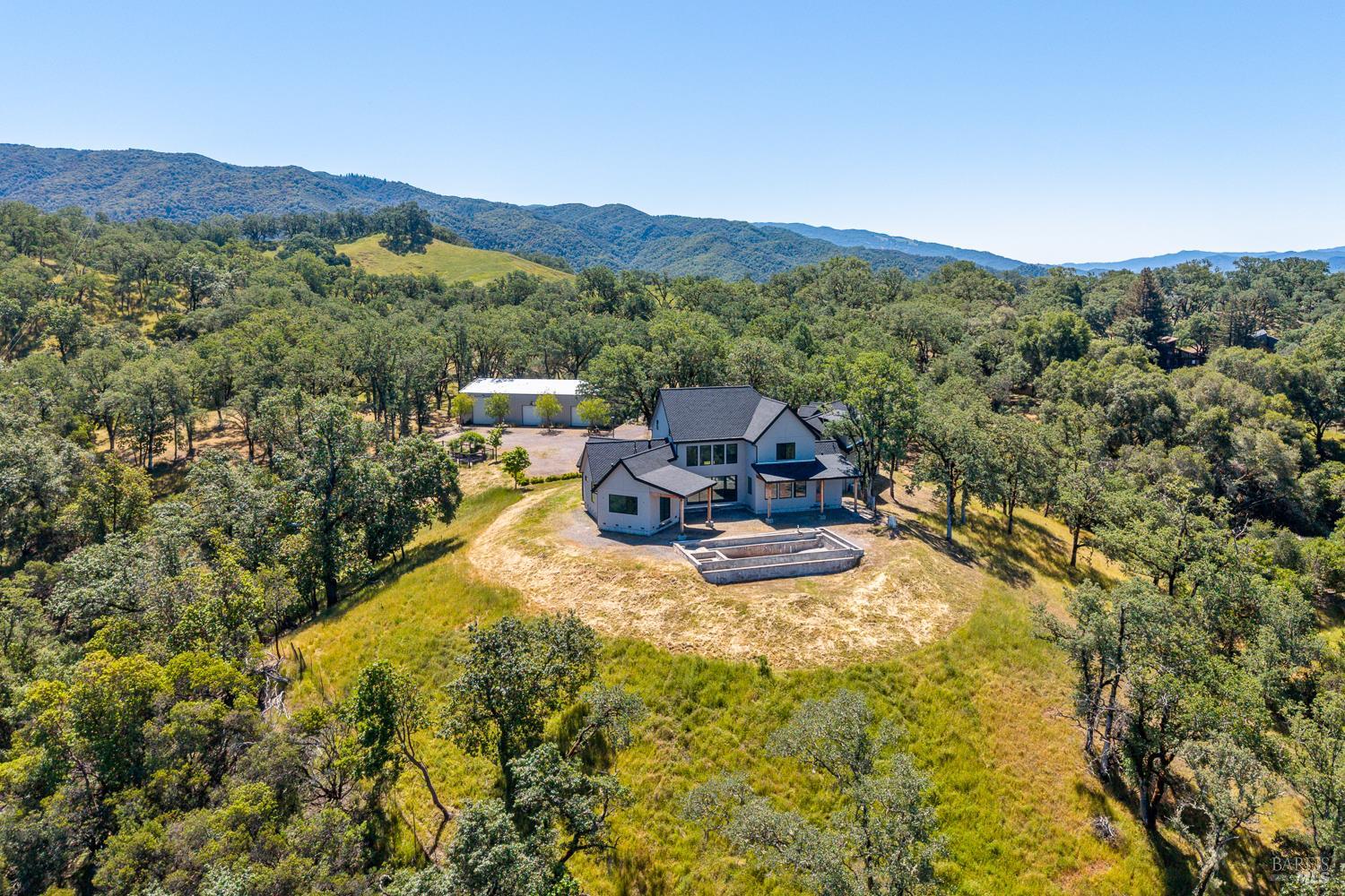 3215 Deerwood Drive Ukiah CA 95482
