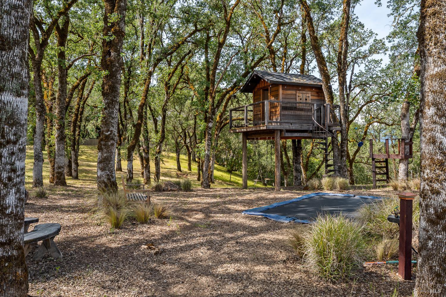 3215 Deerwood Drive Ukiah CA 95482
