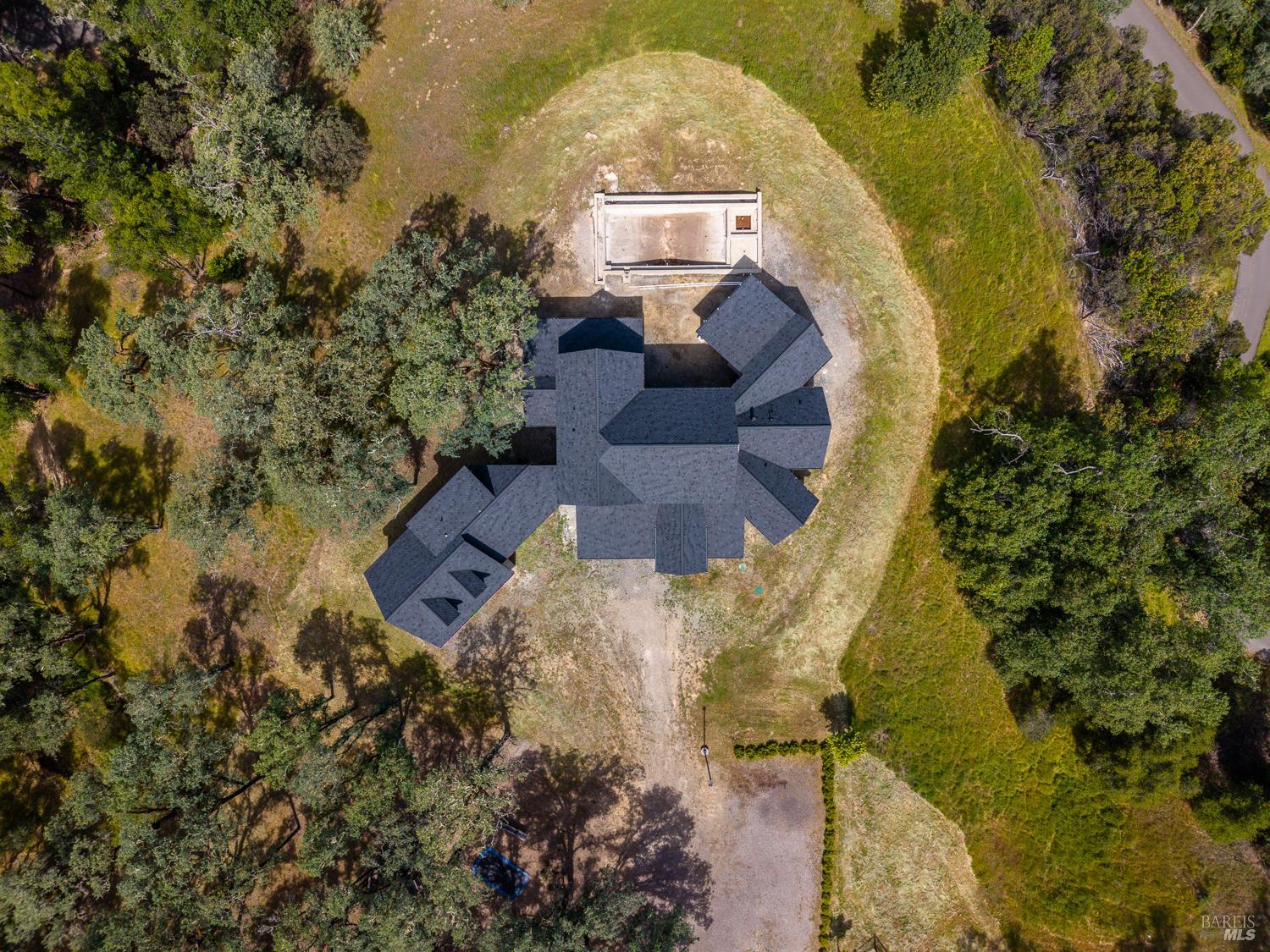 3215 Deerwood Drive Ukiah CA 95482