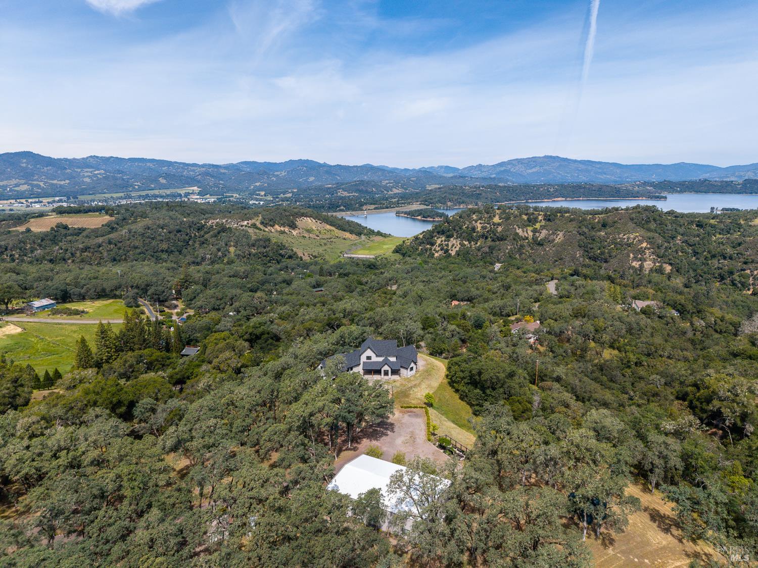 3215 Deerwood Drive Ukiah CA 95482