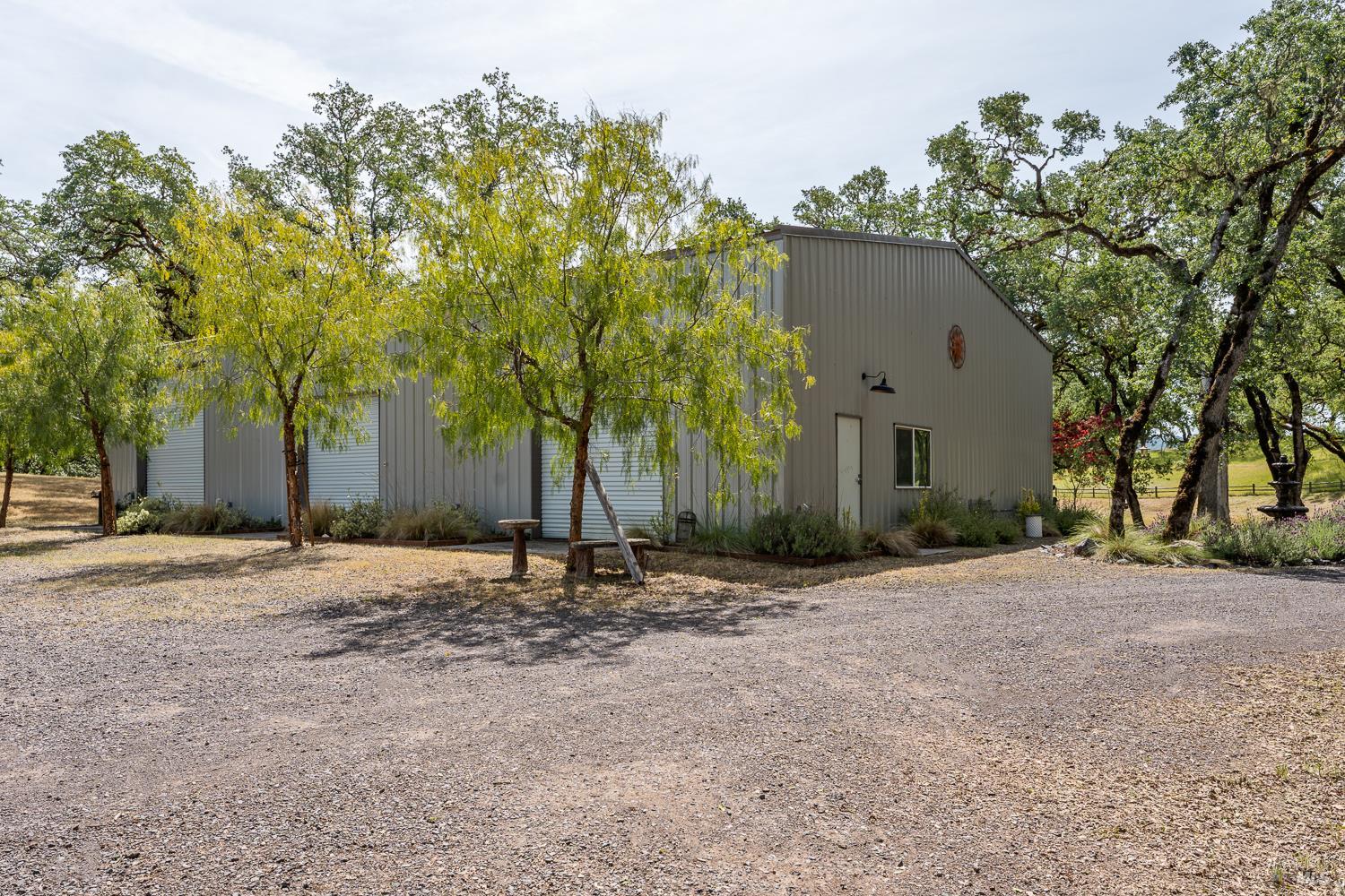 3215 Deerwood Drive Ukiah CA 95482