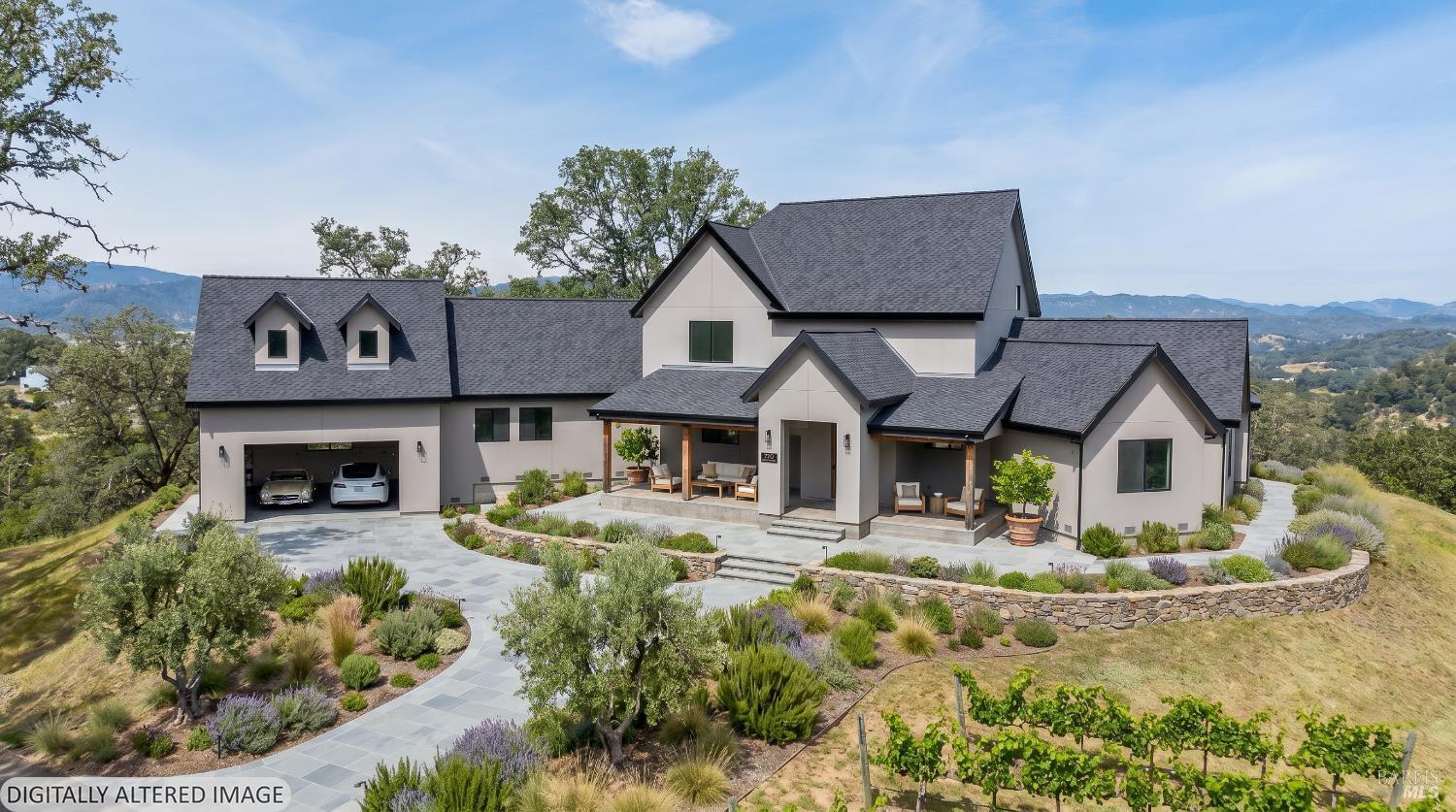3215 Deerwood Drive Ukiah CA 95482