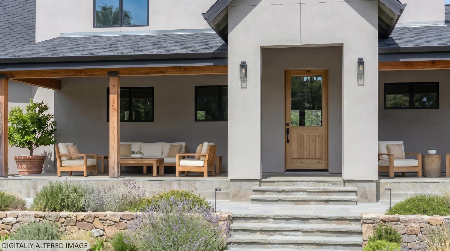 3215 Deerwood Drive Ukiah CA 95482