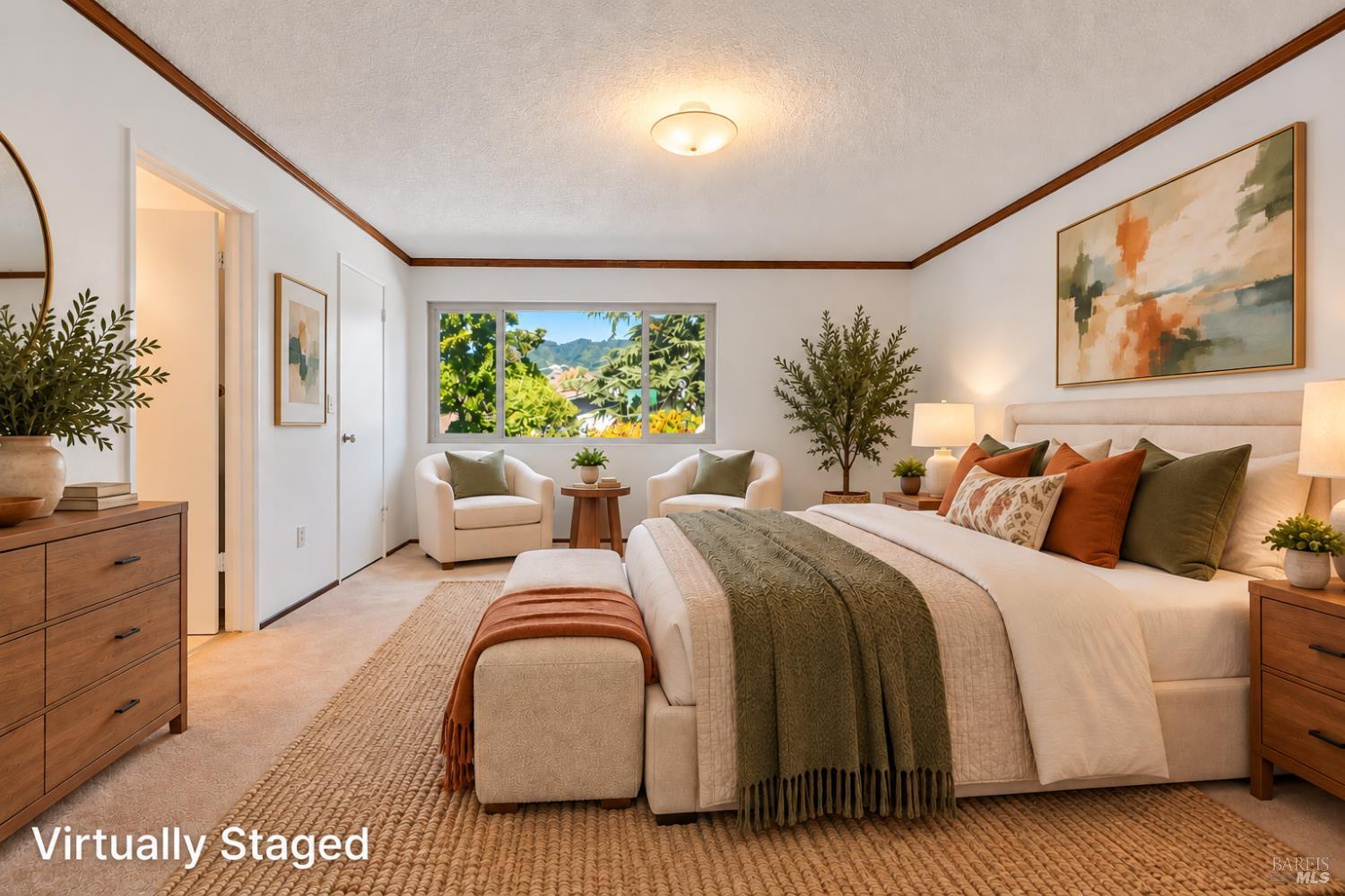 4402 Glacier Court Rohnert Park CA 94928