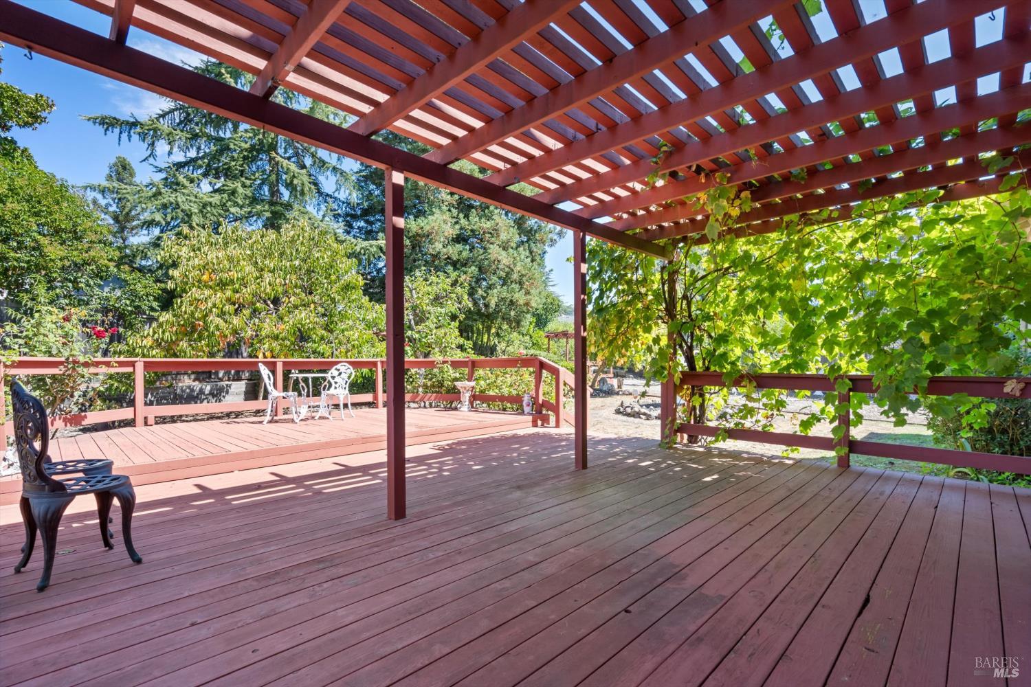 4402 Glacier Court Rohnert Park CA 94928